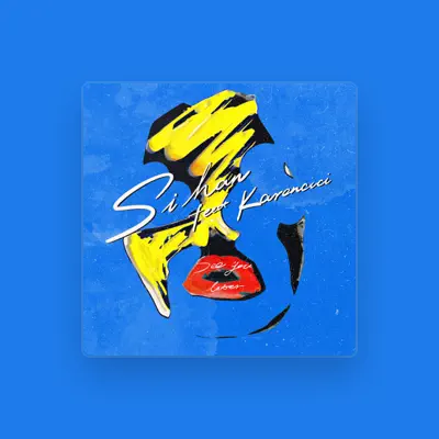 Listen to Sihan, watch music videos, read bio, see tour dates & more!