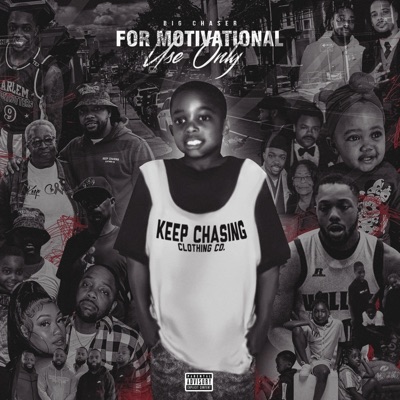 For Motivational Use Only