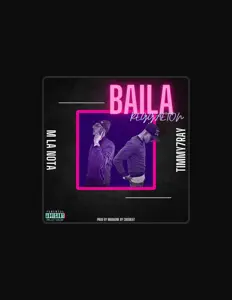 聆聽 Timmy7Ray、觀看音樂影片、閱讀小傳、查看巡演日期等！