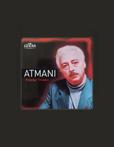 Atmaniを聴いたり、ミュージックビデオを鑑賞したり、経歴やツアー日程などを確認したりしましょう！