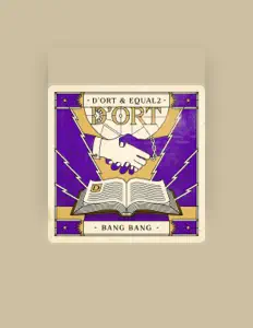 EQUAL2 dinle, müzik videolarını izle, biyografisini oku, tur tarihlerini ve daha fazlasını gör!