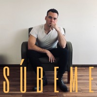 Súbeme - Single - Adolfino