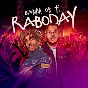 Banm on Ti Raboday (feat. P-DOUS)