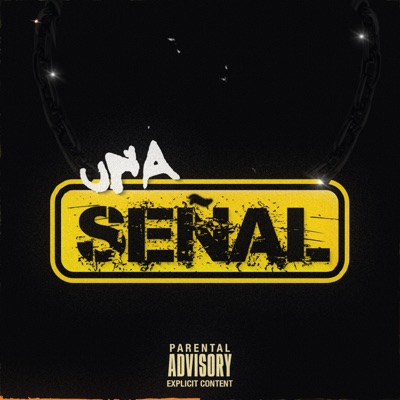 Una Señal - Single