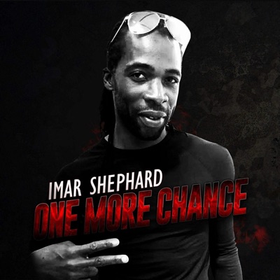 One more chance (feat. Imar shephard) - Single