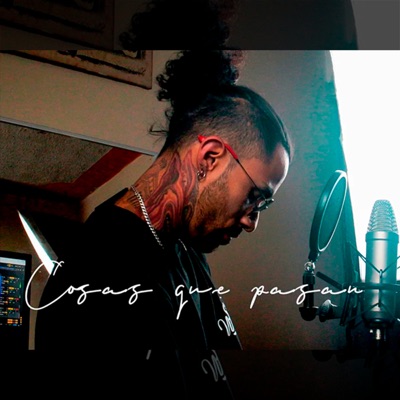Cosas Que Pasan (Acústico) [feat. Jossue Benavides] - Single