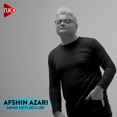 Afshin Azari - Sənə Neylədilər