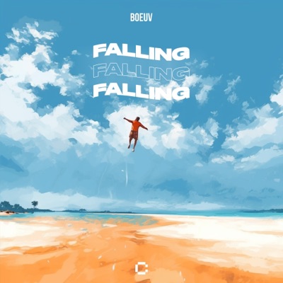 Falling - Single