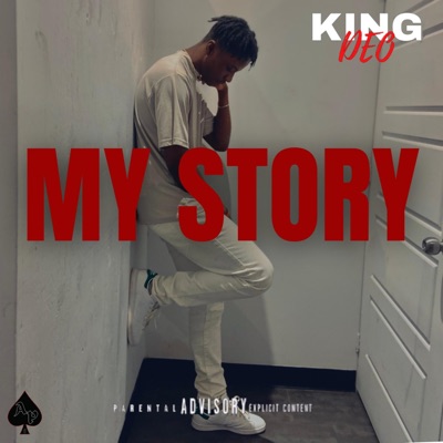 My Story - Single
