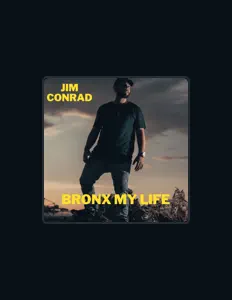 Posłuchaj wykonawcy Jim Conrad, obejrzyj teledyski, przeczytaj biografię, zobacz daty tras koncertowych i nie tylko!