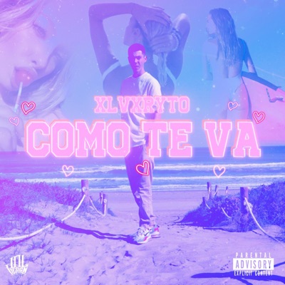 Como te va - Single