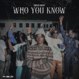 Who You Know Qwojo Smart