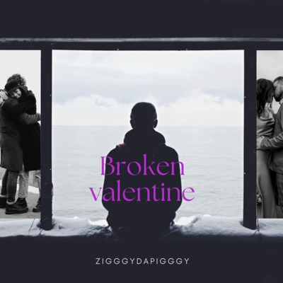 Broken Valentine - Single