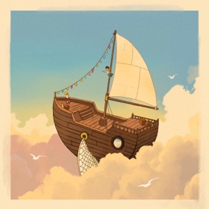 In the Sky