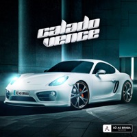 Calado Vence - Single - CP no Beat, Mc Tchesko, LC ADVANCED, Bertoi & SÓ AS BRABA