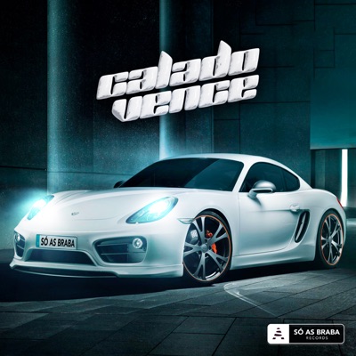 Calado Vence - Single