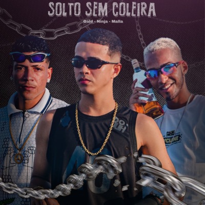 Solto Sem Coleira (feat. Gold & Malla) - Single