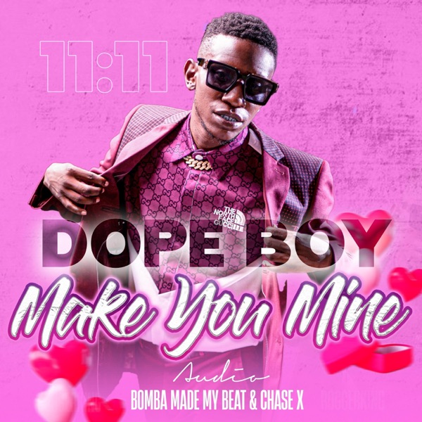 Make You Mine