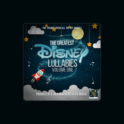 Listen to Lullaby Baby Geek, watch music videos, read bio, see tour dates & more!