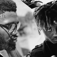 Where I live (Live) - Single - Joecreed