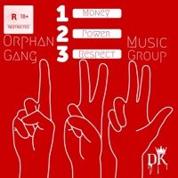 1,2,3 (feat. DeeZoe & I.D.K) - Single - Doja King