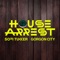 House Arrest cover
