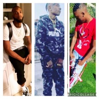 JUGGIN (feat. HBK SOLO & TINY LOC) - Single - EASTSIDE LUCHI