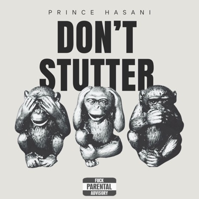 Don't Stutter - Single