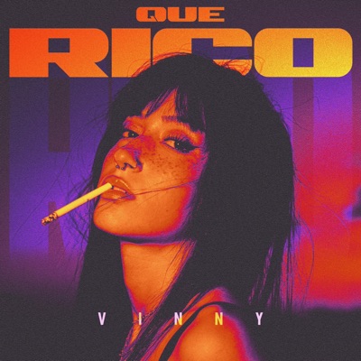 Que Rico - Single