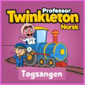 Togsangen (Remix) artwork