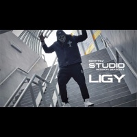 SPITTIN' Studio Session with Ligy - Single - John Soulcox