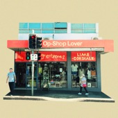 Op Shop Lover artwork