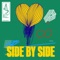 Side By Side - Emanuel Satie, Maga, Sean Doron & Tim Engelhardt lyrics