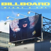 Billboard artwork