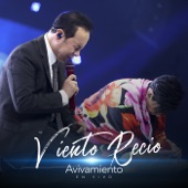 Viento Recio (En Vivo) artwork