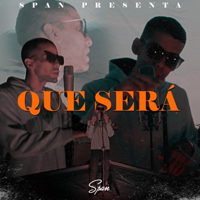Que Será (cover) - Single