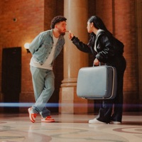 Come Through - Single - Sam V