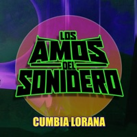 CUMBIA LORANA TEPITO - Single - Los Amos Del Sonidero