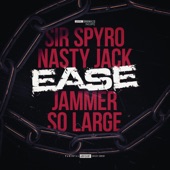 Ease (feat. So Large & Grime Originals) artwork