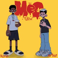 Mec Flow (feat. Artxbp) - Single - kZRO