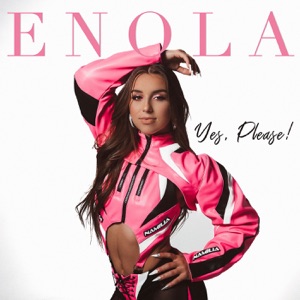 Enola Bedard - Yes, Please! - Line Dance Chorégraphe