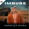 Ikusasa alaziwa (feat. Two ocean) - Imbube