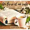 Un livre et un café