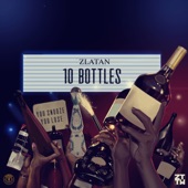 10 Bottles artwork