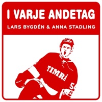 I varje andetag - Single - Lars Bygdén & Anna Stadling