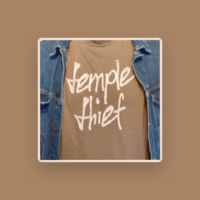 Listen to Temple Thief, watch music videos, read bio, see tour dates & more!