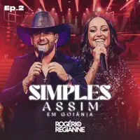 Estrago Na Cama — Rogerio e Regianne