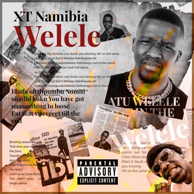 Welele - Single