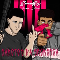 Garotos da Encrenca - EP - Encrencaboyz, Guizxn & Gattinoni