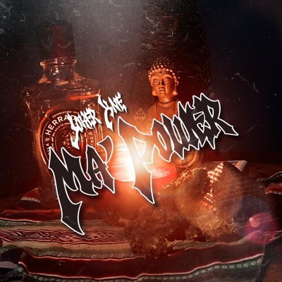 Ma' Power (feat. tfk grow) - Single